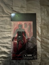 Star Wars Black Series Imperial Death Trooper 6 Action Figure 25 Rogue One NEW
