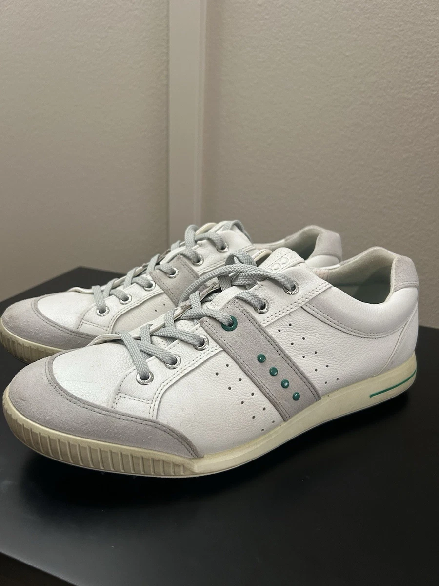 Ecco Street Golf Shoes for sale | eBay display picture 2