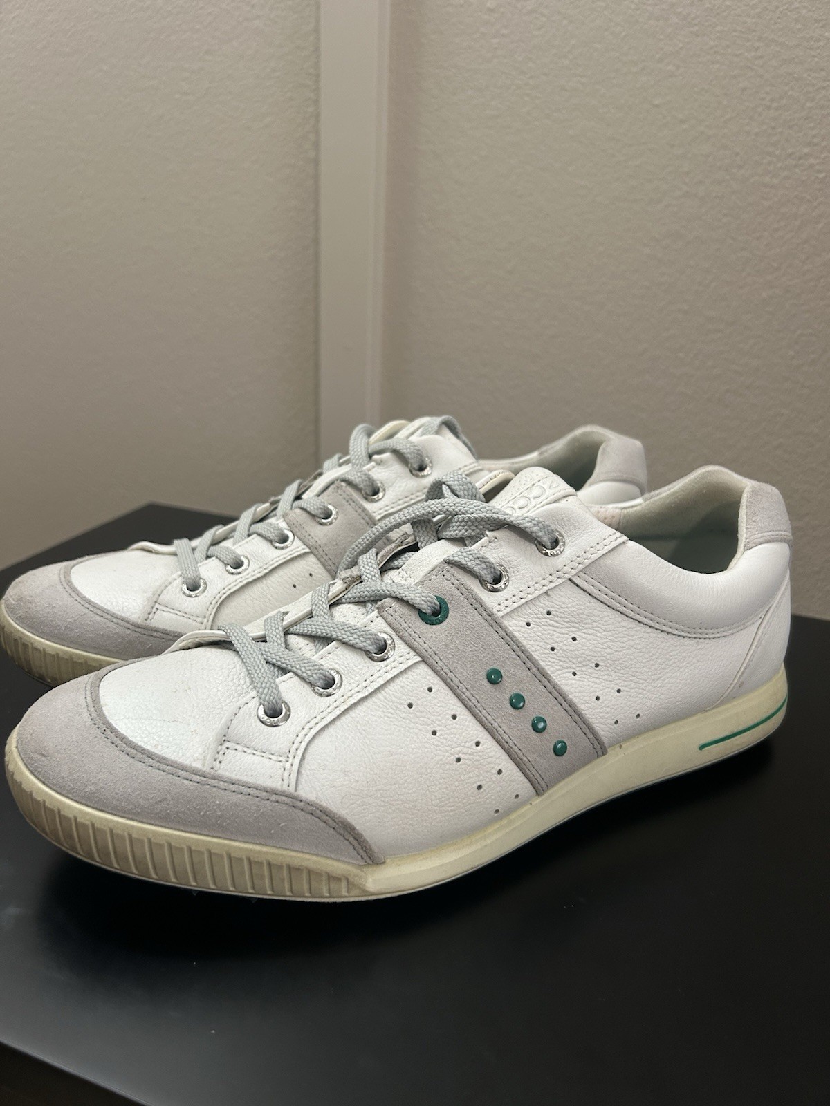 Eu Size 44 Us 9 Fred Couples Masters Color