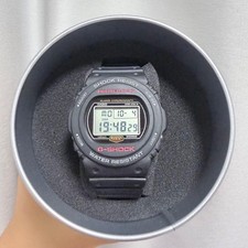 CASIO G-SHOCK DW-5750E-1JF Watch