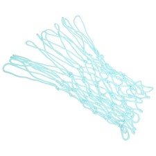 Net for Basketball Hoop Basketball Replacement Net Luminous Basketball Net