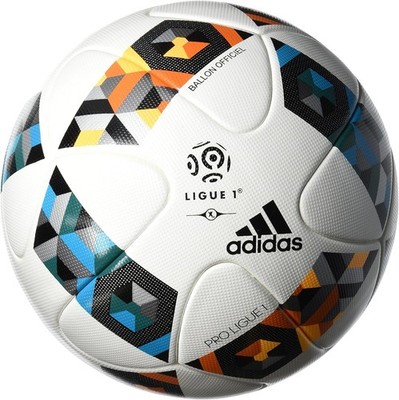 adidas Pro Ligue 1 Official Fußball, 2016/17, Gr.5, Neu! Rarität für Sammler!