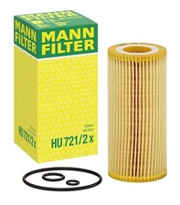 MANN Ölfilter für MERCEDES E-KLASSE W210 W211 S210 S211 S-KLASSE W220 MANN Ölfilter für MERCEDES E-KLASSE W210 W211 S210 S211 S-KLASSE W220