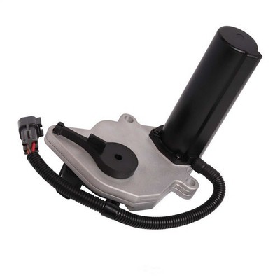 For GMC Sonoma Transfer Case 2002