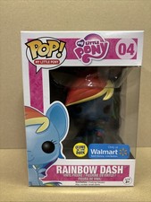 Ultimate Funko Pop My Little Pony Figures Checklist and Gallery 6