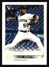 Pittsburgh Pirates Baseball Cards - Choose from 100s Quantity Discount Part 18