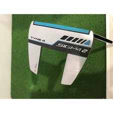 PING TYNE 4 2021 34in PP60 Right-Handed Putter w/HC 7959