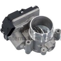 Neu - Pierburg 7.03703.84.0 Steuerklappe, Luftversorgung FüR Audi Seat Skoda Vw