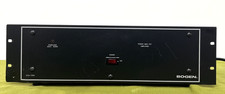 Bogen HTA-125A Mono-Channel Power Amplifiers