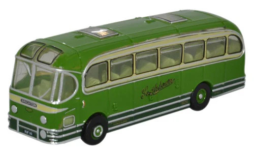 Oxford Diecast NWFL001 Weymann Fanfare Southdown
