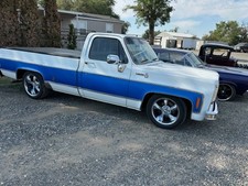 1976 Chevrolet C10 for Sale