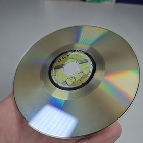 Sega GT (Sega Dreamcast, 2000) CIB