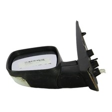 Retroviseur gauche (ou coque) Citroen NEMO