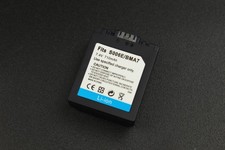 Battery for Panasonic Lumix DMC-FZ30, DMC-FZ35, DMC-FZ38, DMC-FZ50 Battery