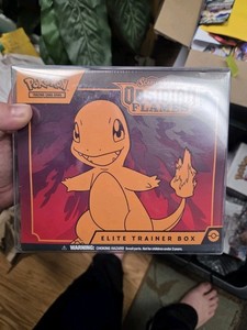tcgplayer journey together enhanced booster box Amazon.com: Pokémon: Obsidian Flames