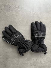 Jack Wolfskin Texapore Winter Gloves Black XL Unisex