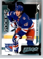 2026-27 Upper Deck MVP NHL Hockey Cards (Base...