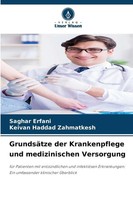 GrundsäTze Der Krankenpflege Und Medizinischen Versorgung | Erfani (U. A.)