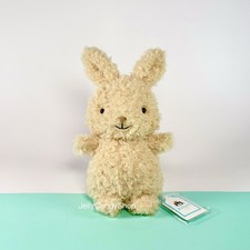 AUTHENTIC Jellycat Little Bunny- NWT Retired- FAST SHIP