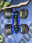 1990 Galoob Battery Op Monster Truck Chassis Only — photo 6