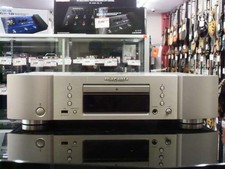 MARANTZ CD6006 CD Player Headphone Amplifier w/ Remote Tested in Japan TB02 7.0