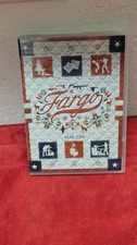 Fargo: Season 2 - Good DVD set