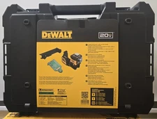 20V Max 3x360 Green Laser Dewalt DCLE34030GB  (Bare Tool) 