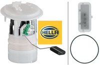Hella 8TF358106-901 Kraftstoff-FöRdereinheit Kraftstoffpumpe