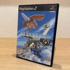【PS2】 SkyGunner PlayStation2 PS2