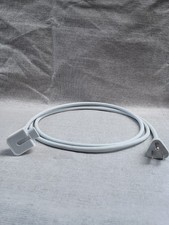 Apple MagSafe 6ft Extension Power Cord For MacBook Pro 622-0380