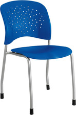 Ergonomic Office Chair for Ultimate Comfort and Support at Work