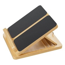 Calf Stretcher Portable Fitness Equipment Lightweight for Home Gym