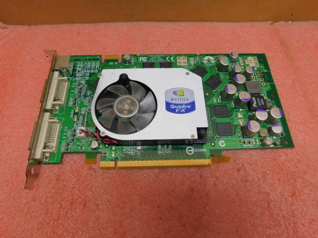 Nvidia Quadro Fx 1400 for sale | eBay