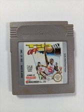 Thumbnail of ebay&reg; auction 398290120467 | Tip Off - Nintendo Gameboy Spiel - Gut Getestet