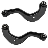2 Querlenker Hinten Oben FüR VW Beetle 5C Scirocco 137 Eos Touran Tiguan 5N