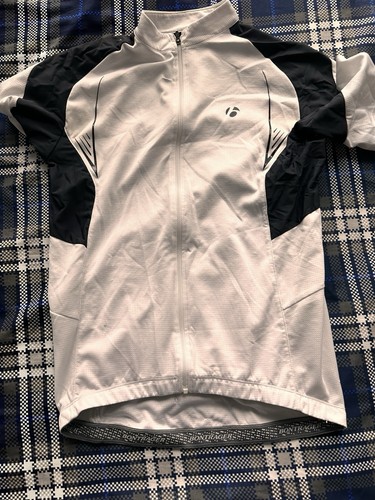 Bontrager Men's Cycling Jersey M 