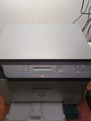 HP Color Laser MFP 178nw Farblaser  WLAN  kaum benutzt 1 Jahr Garantie Rechnung