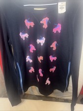 Small Hollister Side Zips Roller Skates New With Tags