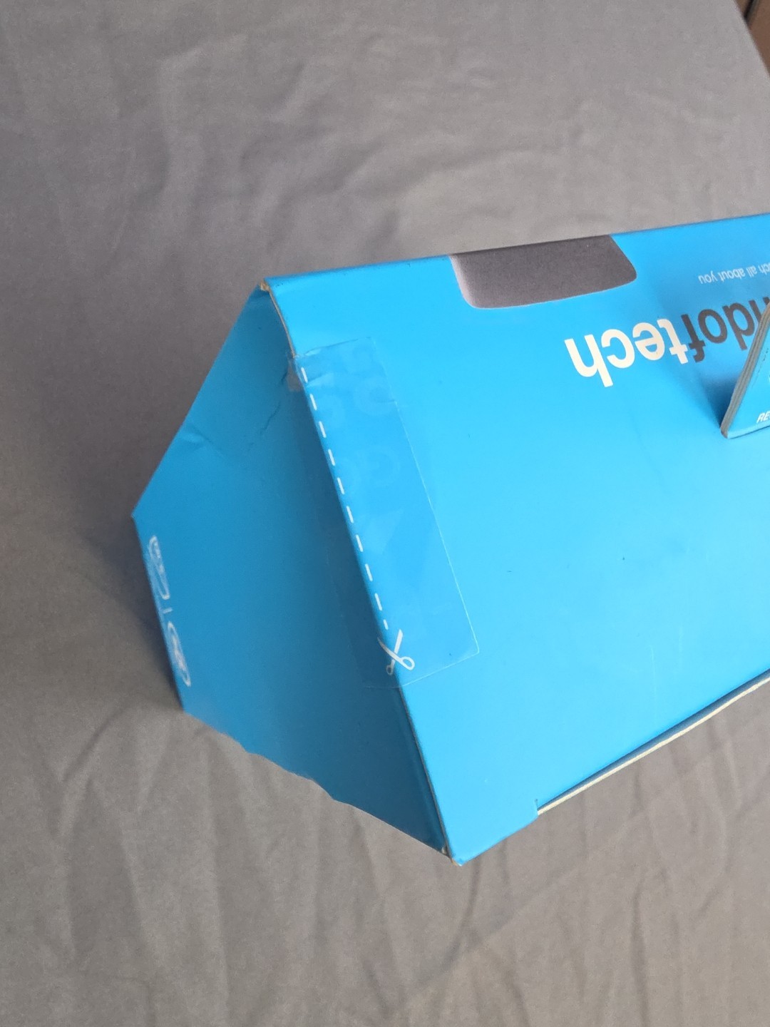 JLab Audio Wired On-Ear Headphones - Black Brand New in Sealed Box!