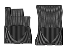 WeatherTech All-Weather Floor Mats for W351 - 1st Row