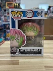 Funko Pop! Demon Slayer #1852 Mitsuri Kanroji