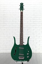 Danelectro Red Hot Longhorn