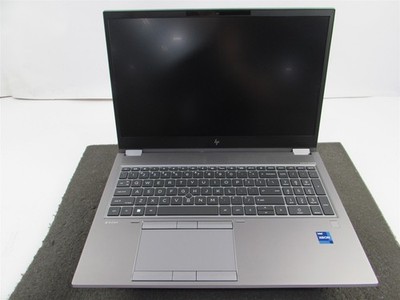 HP ZBOOK FURY 15 (G8) FHD XEON W-11955M 2TB SSD 32GB RAM RTX A3000 NO O.S