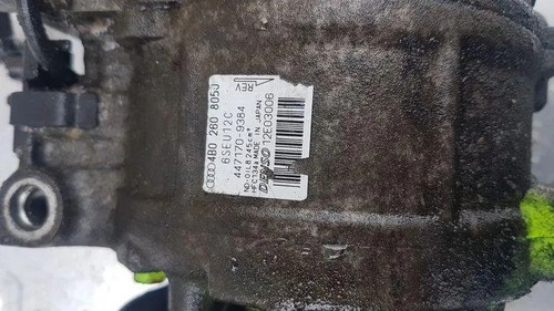 AUDI A6 Avant 4B5, C5 Kondensatpumpe Klimaanalge 2.50 Diesel 132kw 21046192