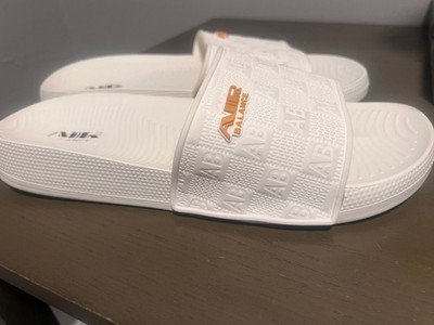AND1 Boys Sports Slide Sandals - .com,