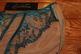 BNWT Dita Von Teese Femmoiselle Bikini MSRP $55!!