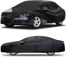 Car Cover - Custom Fit Platinum Outdoor Weather Protection Lifetime Warranty Car Cover - Custom Fit Platinum Outdoor Weather Protection Lifetime Warranty