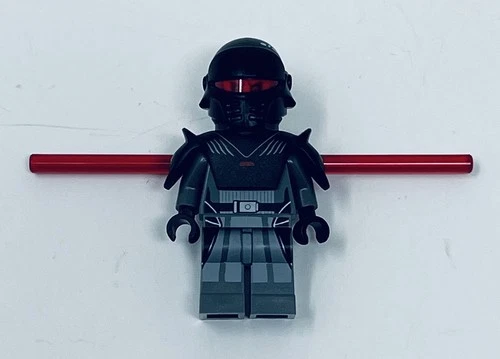 LEGO Star Wars the Grand Inquisitor Minifigure (75082)