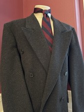 Vintage Chaps By Ralph Lauren Cashmere Blend ...
