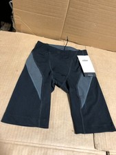 Nike Jammers Swim HydraStrong NESSA103-001 Sz 26